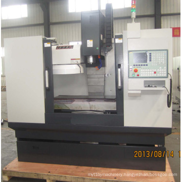 Vmc7032A CNC Milling Machine Machining Center